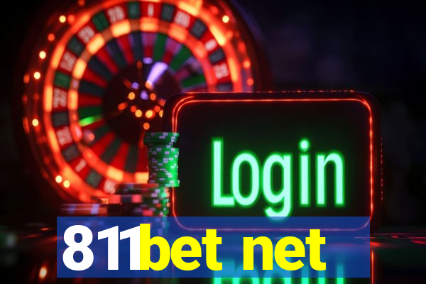 811bet net